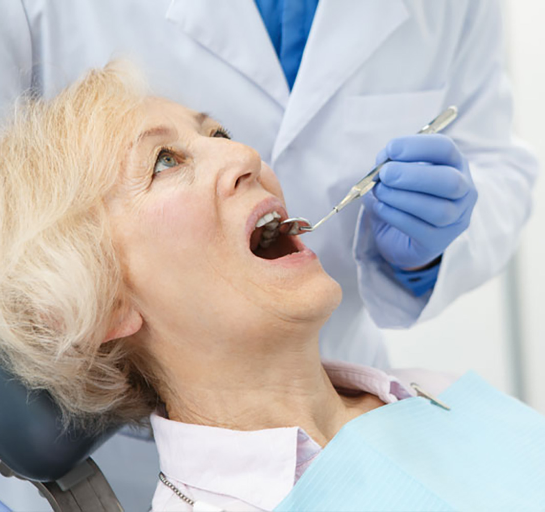 periodontal maintenance